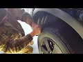 Installing Splash Guards on a 2018 Honda Ridgeline