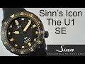 Download Lagu Sinn's Icon The U1 Se