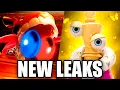 Download Lagu BIG! Every Leak in Episode 7 NEW Promo - The Amazing Digital Circus