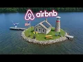 I Rented a Private Island For A Day Just To Fish
