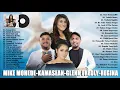 Download Lagu MIKE MOHEDE-KAMASEAN-GLENN FREDLY-REGINA - Lagu Rohani Kristen Kekuatan Hidup Terpopuler 2021
