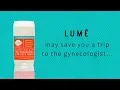 Lume May Save You a Trip to the Gynecologist