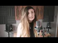 I Prevail - I Don't Belong Here Cover | Christina Rotondo