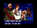 KOF 2002 - Let's go to Seoul [Suno AI Extension]