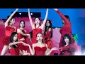 Download Lagu TWICE (트와이스) - MOONLIGHT SUNRISE + Brave (Mexico City Day 1) - Ready to Be World Tour [Fancam]