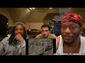 Zias & B Lou React To Hanumankind - Run It Up ( Prod. By Kalmi ) | (Official Music Video)