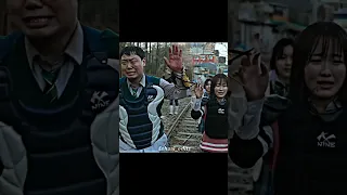 ALL OF US ARE DEAD Allofusaredead Edit Shorts Trending Heatwaves 