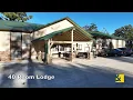 Bucksaw Resort and Marina 670 SE 803 Road Clinton MO