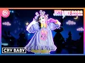 Download Lagu Just Dance 2026 Edition | Cry Baby by Melanie Martinez - Full Gameplay