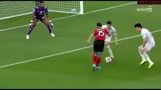 اهداف الاهلي والهلال علي اغنية واحد ربك هو الواحد دندنها