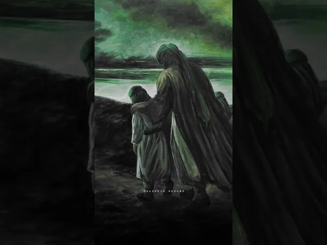 ⁣#حيدر_البياتي #الرادود_حيدر_البياتي #حيدر_البياتي_النجفي