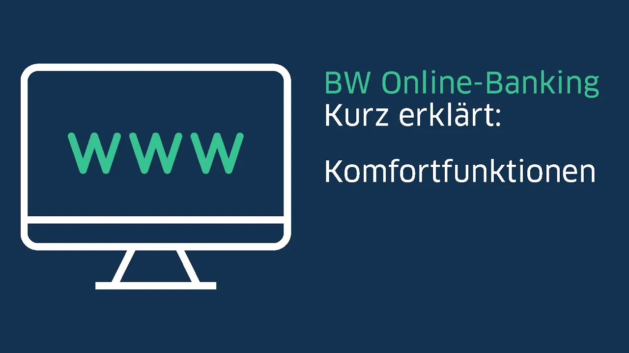 SEPA-Überweisungen im HVB Online Banking