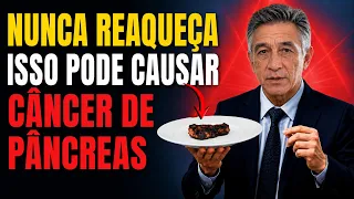 Nunca Reaqueça Estes 4 Alimentos — Médico Especialista em Câncer Explica o Porquê! | Dr. Tanaka