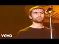 Lagu Oasis - Acquiesce (Live)
