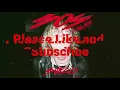 Sueco - SOS - Ft. Travis Barker (CLEAN EDIT)