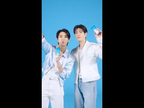 HAN & Seungmin