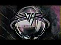 VAN HALEN - Love Walks In (Lyric Video)