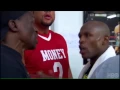 Mayweather Jr vs Mayweather Sr