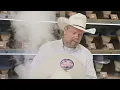 Best Types of Straw Cowboy Hats