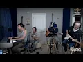 Graybirds - Waterfalls (Cover Mark Rapping!)