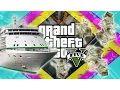SUPER DUUR SCHIP GEKOCHT! | GTA 5 PC Online FUN
