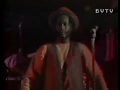 Lagu burning spear weeping and wailing + dub - live 1987