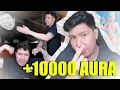 Download Lagu STRIMER PUNYA 10000 AURA - Momen Kocak Windah Basudara
