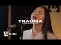 Download Lagu Aan Story feat. Elsya - TRAUMA (Cover by Esther Tia)