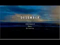 Download Lagu DESEMBER (Puisi Tinta Kelam) - Eriantty