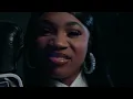 BunnaB, YKNIECE & Black Queen - K.O. (Official Music Video)
