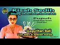 Download Lagu Gaguritan Bali. Sangat Sedih. Pupuh Ginada Bagus Semara \u0026 Basur. Luh Nitri feat Wayan Karda.