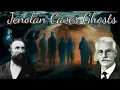 Jenolan Caves Ghosts Tour Guides That Never Left Ghosts of Aus