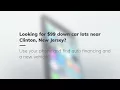 99 Down Car Lots in Clinton New Jersey Bad credit used car lots in Clinton New Jersey
