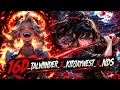 MANGDA WAPIS KYUN 🖤 | 16D Audio (NOT 8D) | TALWIINDER x KIDJAYWEST x NDS