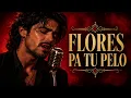 Flores Para Tu Pelo - Guillermo Frontera | Flamenco Romántico | Alma Flamenca Music
