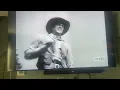 Gunsmoke S4E1 intro September 13 1958