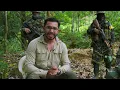 Entrevista al jefe de Autodefensas de la Sierra, el grupo que busca la paz con Petro | El Espectador