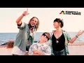Download Lagu The Sirius feat. Cherwin Williams - Walking [Official Video 2018]