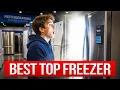 7 Best Top Freezer Refrigerators of 2026 You ll Regret Not Seeing First