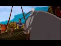 Download Lagu The road to El dorado final battle