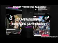 Download Lagu DJ MENEKETEHE BOOTLEG (ARIL CHALAY)