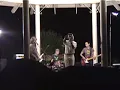 Paul Roach and The Young Lions, Memorial Park, Nyack, 8/13/13, 7) Reggae On Broadway