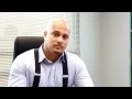 James Oyola Talks Get Out of Your Own Way