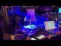 Tim Engelhardt @ Klank Music (Noordkasteel Antwerp 2018)