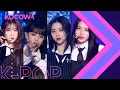 Download Lagu Ryu Jin, MINNIE, Lee Chae Yeon, Isa - Fiction (BEAST) l 2021 SBS Gayo Daejeon Ep 1 [ENG SUB]