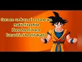 Download Lagu dragon ball theme song with lyrics \