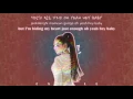 BoA (보아) - CAMO | HAN/ROM/ENG Lyrics