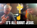 INTERVIEW WITH A JESUS FREAK John Ruttkay Jesus Movement Lonnie Frisbee Army Of God Rising