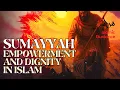 Lagu Sumayyah (R) - Empowerment And Dignity In Islam - Muhammad Abdul Jabbar
