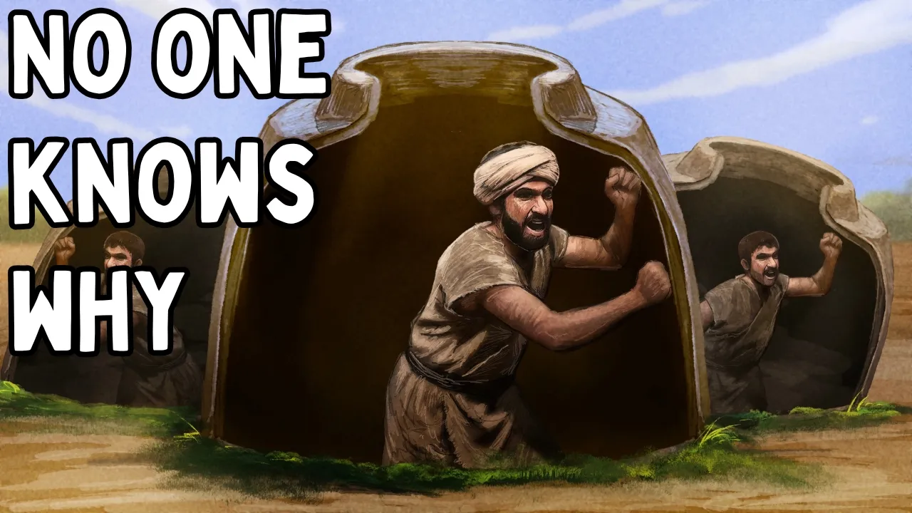 The Strangest Human Discoveries We Can’t Explain